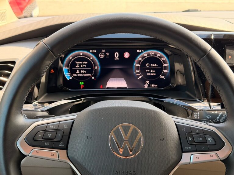 Volkswagen T7 Multivan LR 2.0 TDI Life BULLI DSG