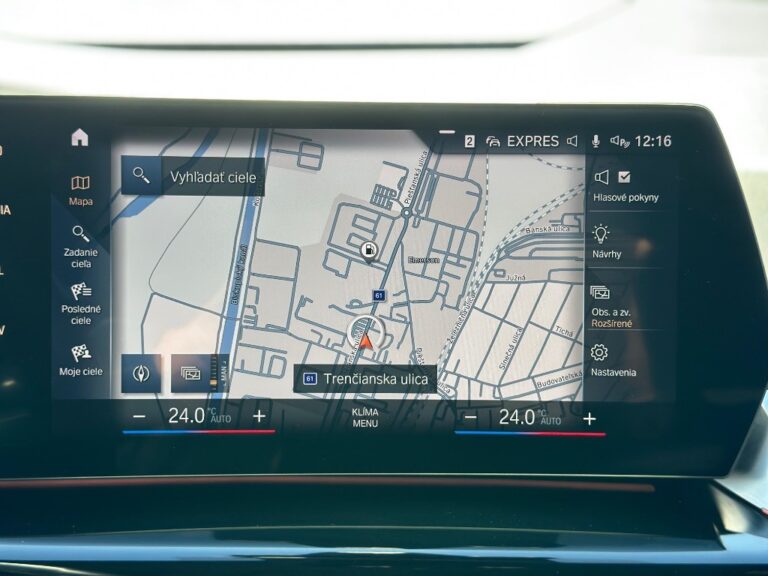 BMW Rad 2 Active Tourer 2 218d A/T