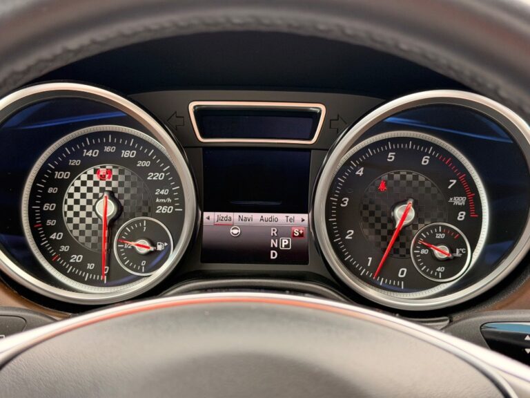 Mercedes-Benz GLE SUV Mercedes-AMG 43 4matic A/T