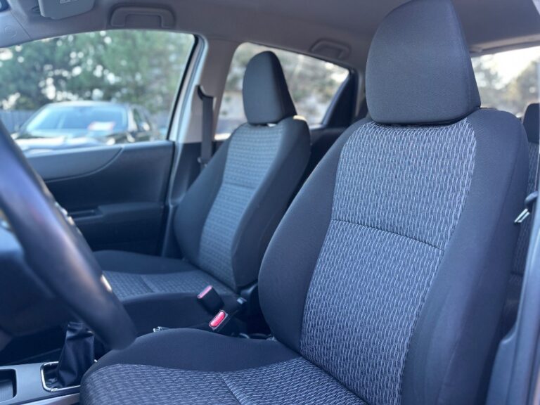 Toyota Yaris 1.33 Dual VVT-i Premium