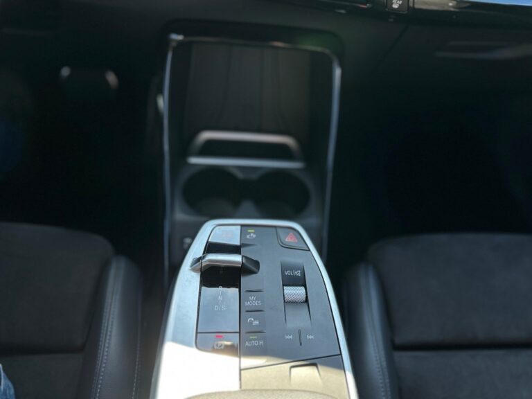 BMW Rad 2 Active Tourer 2 218d A/T