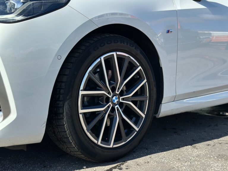 BMW Rad 2 Active Tourer 2 218d A/T