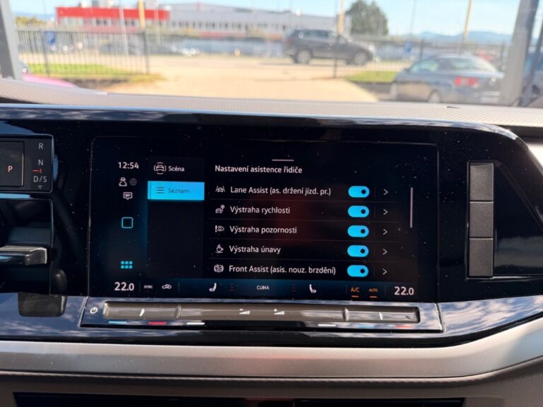 Volkswagen T7 Multivan LR 2.0 TDI Life BULLI DSG