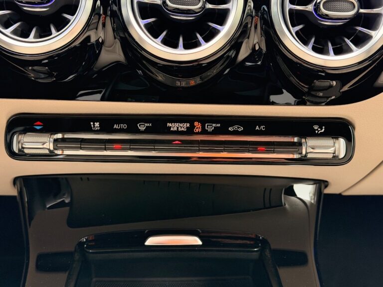 Mercedes-Benz A trieda 250 /T