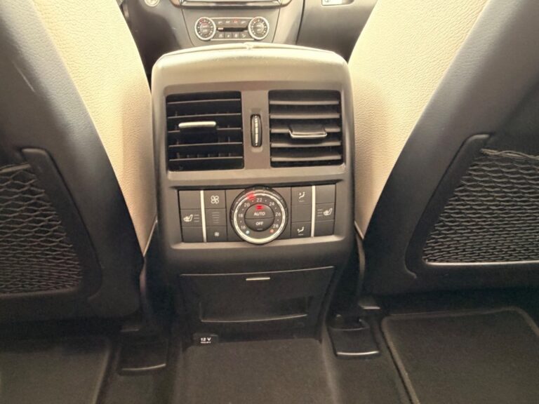 Mercedes-Benz GLE SUV Mercedes-AMG 43 4matic A/T