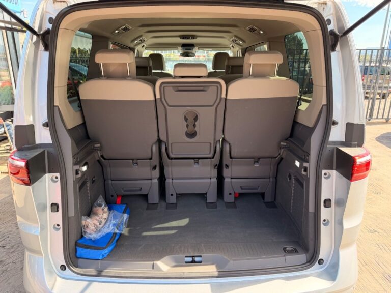Volkswagen T7 Multivan LR 2.0 TDI Life BULLI DSG