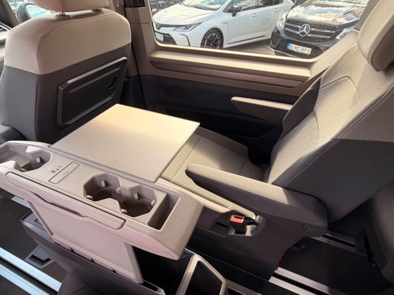 Volkswagen T7 Multivan LR 2.0 TDI Life BULLI DSG