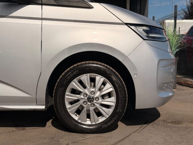 Volkswagen T7 Multivan LR 2.0 TDI Life BULLI DSG