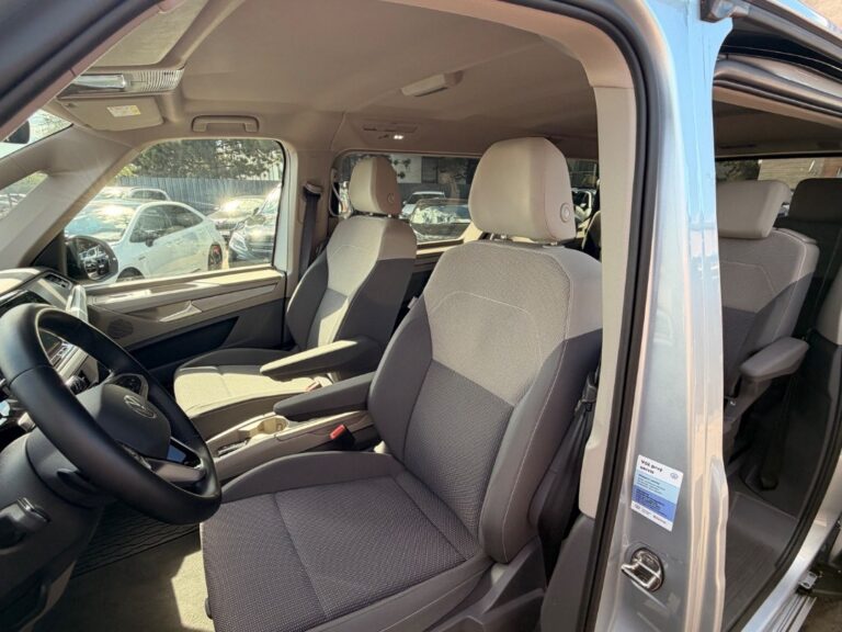 Volkswagen T7 Multivan LR 2.0 TDI Life BULLI DSG