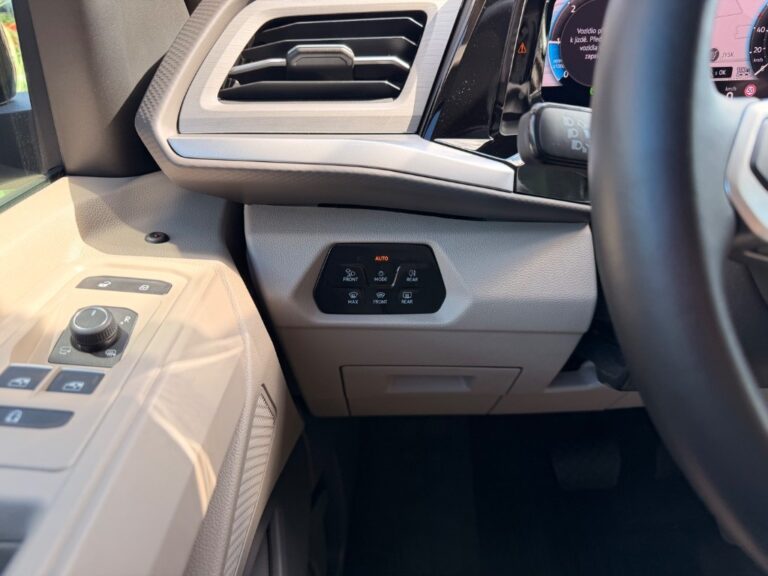 Volkswagen T7 Multivan LR 2.0 TDI Life BULLI DSG