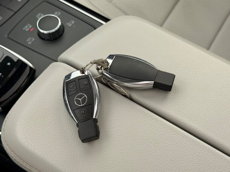 Mercedes-Benz GLE SUV Mercedes-AMG 43 4matic A/T