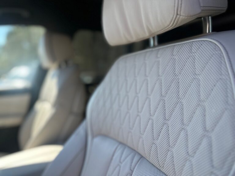 BMW X7 xDrive 40d mHEV A/T