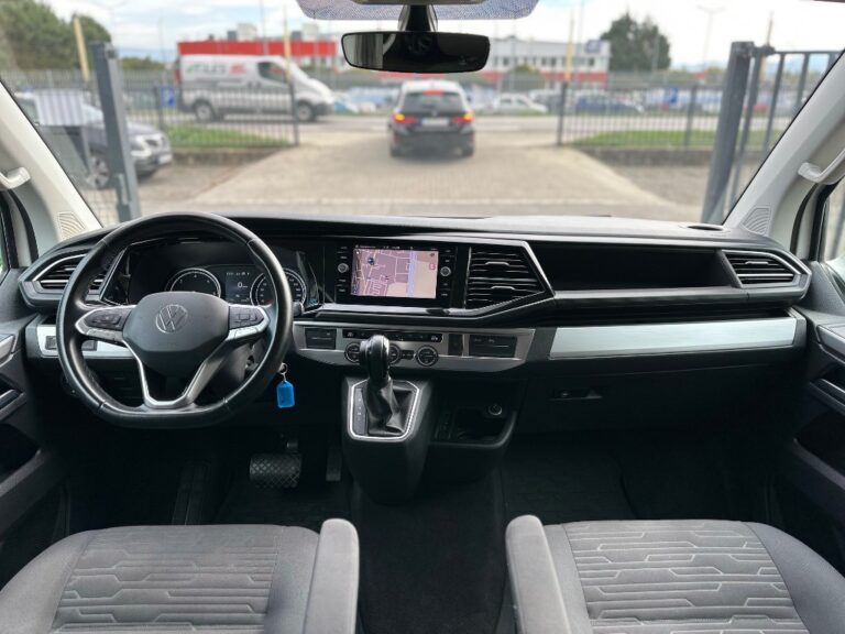Volkswagen Multivan 2.0 BiTDI 204k Comfortline 4Motion DSG