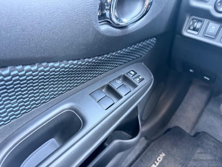 Nissan Note 1.2 I Tekna