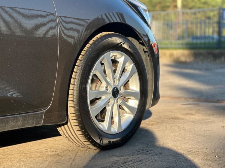 Kia Cee´d SW 1.6 GDi Team Slovakia Edition