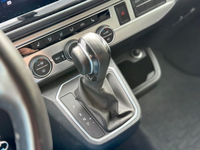 Volkswagen Multivan 2.0 BiTDI 204k Comfortline 4Motion DSG