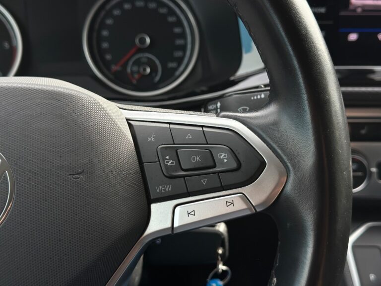 Volkswagen Multivan 2.0 BiTDI 204k Comfortline 4Motion DSG