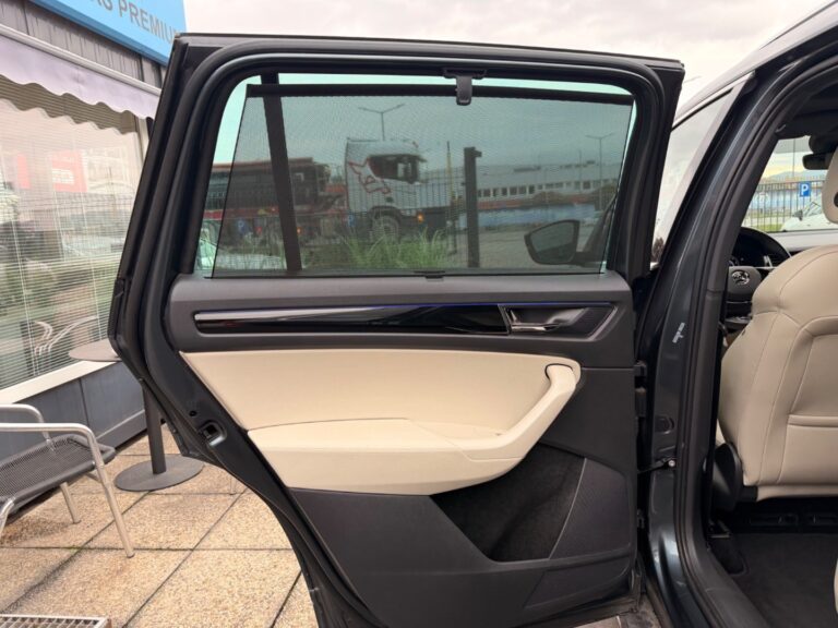 Škoda Kodiaq 2.0 TDI SCR L&K 4x4