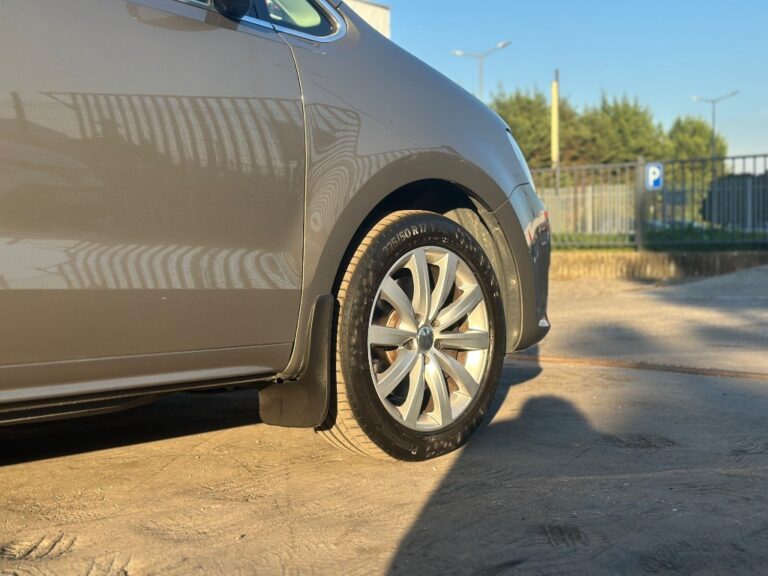 Volkswagen Sharan 2.0 TDI SCR BMT 150k Highline DSG EU6