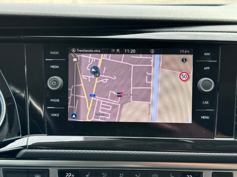 Volkswagen Multivan 2.0 BiTDI 204k Comfortline 4Motion DSG