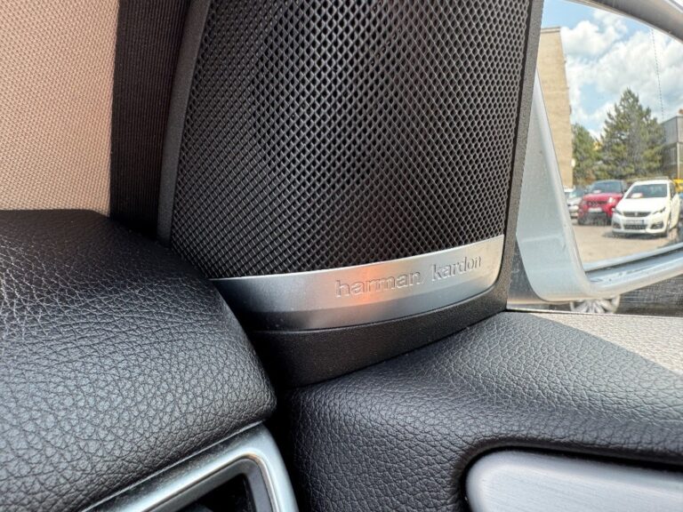 Mercedes-Benz ML