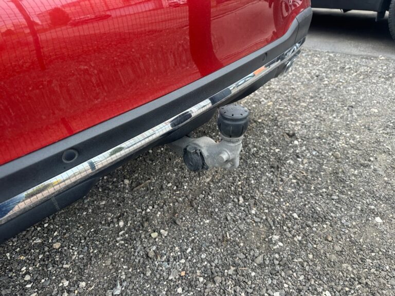 Mercedes-Benz GLC SUV 220d 4MATIC A/T