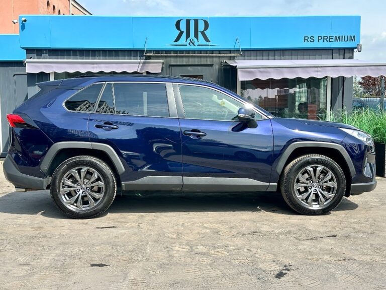 Toyota RAV4 2.0 Valvematic Comfort Best Edition MDS FWD