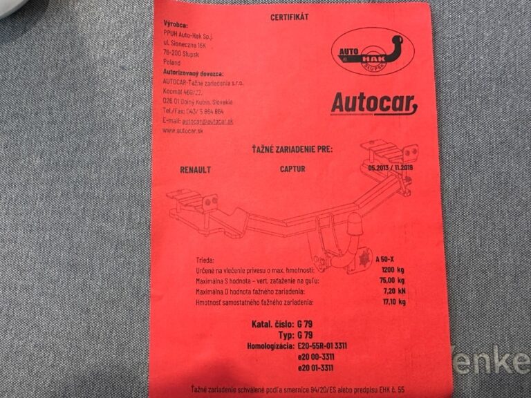 Renault Captur Energy TCe 90 Limited