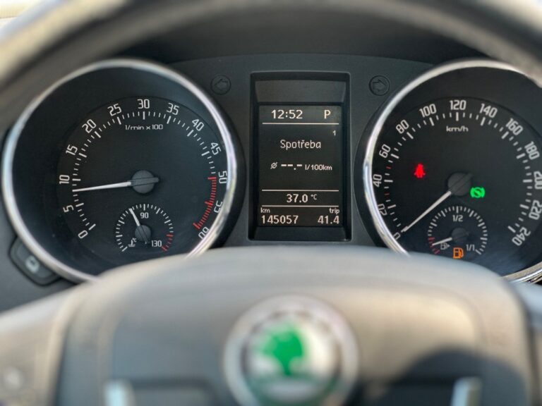 Škoda Yeti 2.0 TDI 140k 4x4 Mont Blanc DSG