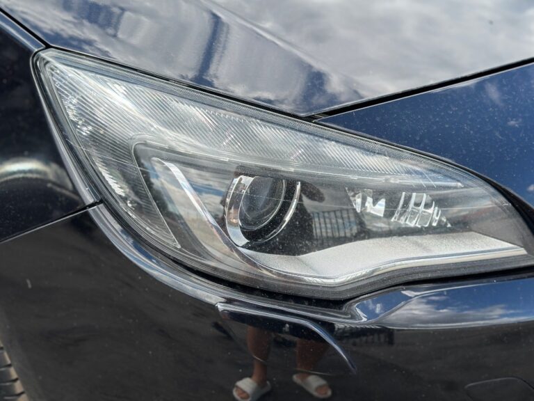 Opel Astra Sport Tourer ST 2.0 CDTI ECOTEC Cosmo A/T