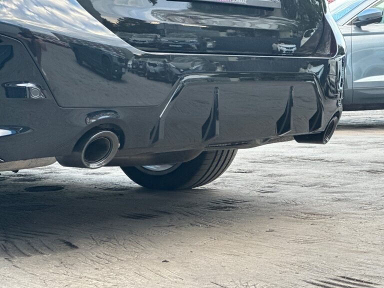 BMW Rad 3 Touring 320d mHEV xDrive A/T